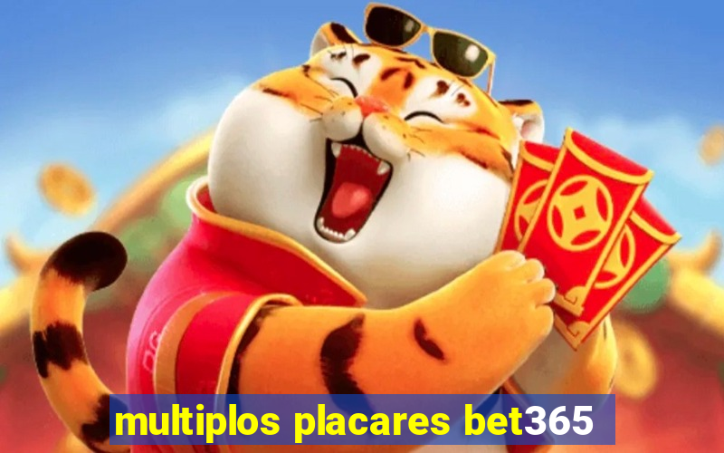 multiplos placares bet365